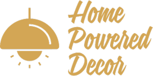 Home Powered Decor